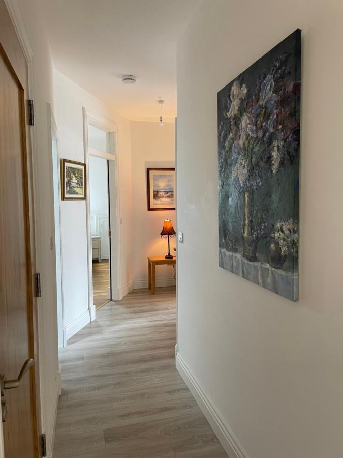 Lough Key Luxury Riverfront Apartment Cootehall المظهر الخارجي الصورة