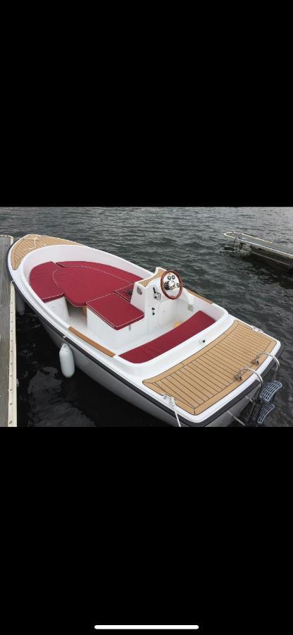 Lough Key Luxury Riverfront Apartment Cootehall المظهر الخارجي الصورة